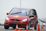Ford S-Max 2006 года